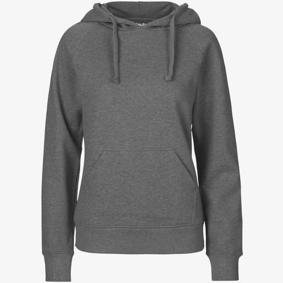 Ladies Hoodie