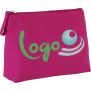 Trousse en coton canvas