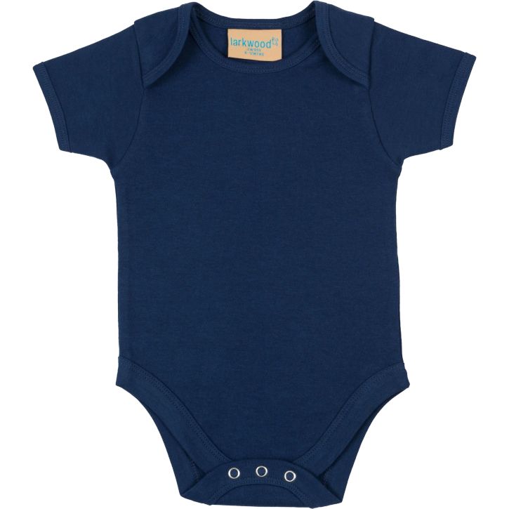 Image produit Short Sleeved Bodysuit