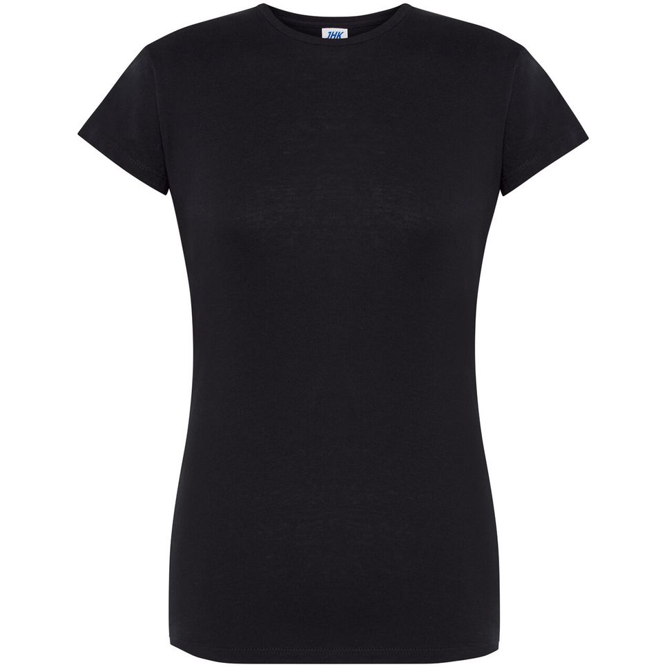 Ladies Regular Premium T-Shirt