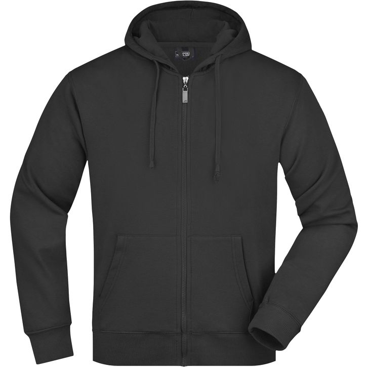 Image produit Men's Hooded Jacket