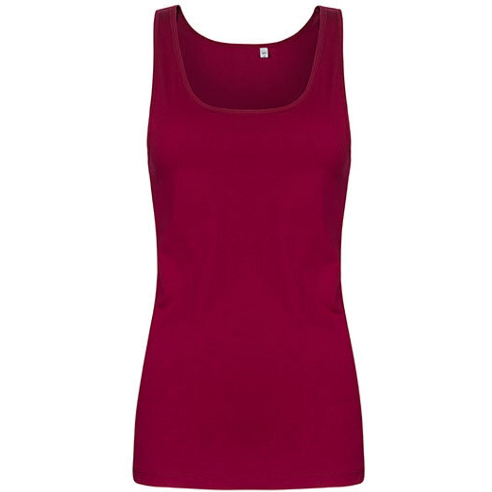 Women´s Roundneck Tanktop