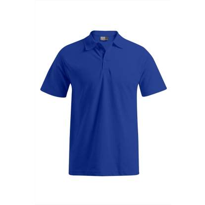 Image produit Men´s Polo 60/40