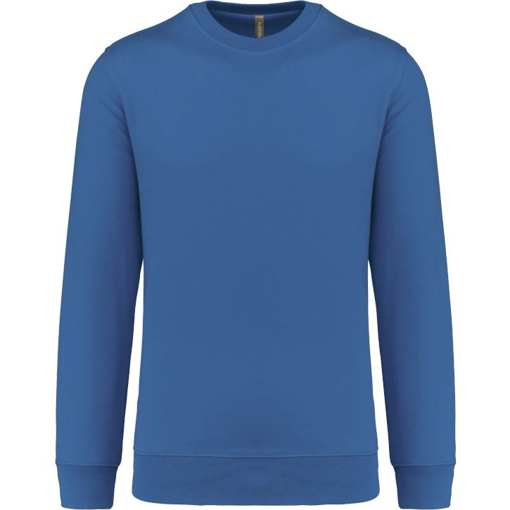Image produit Sweat-shirt col rond 80/20 unisexe