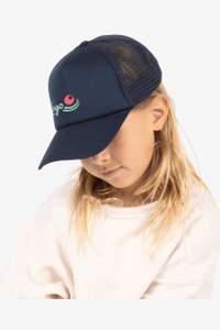 Image produit Casquette Trucker enfant - 5 panneaux