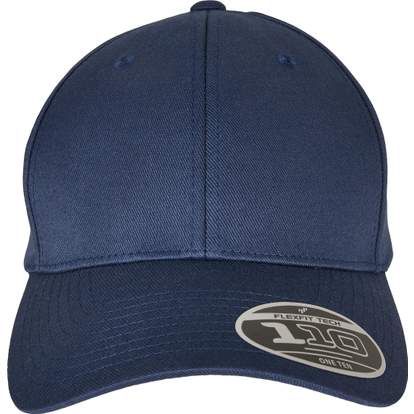 Image produit 110 Curved Visor Snapback