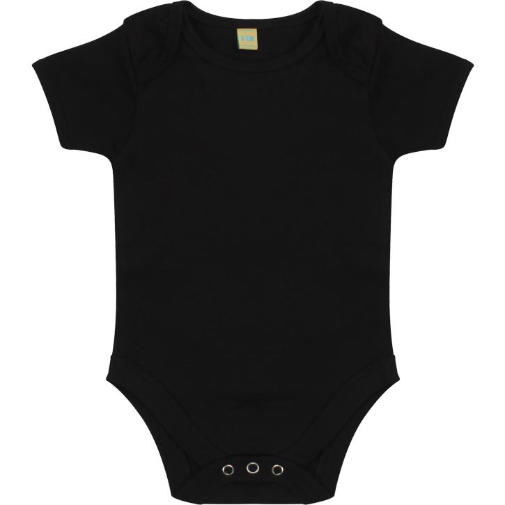 Image produit Short Sleeved Bodysuit