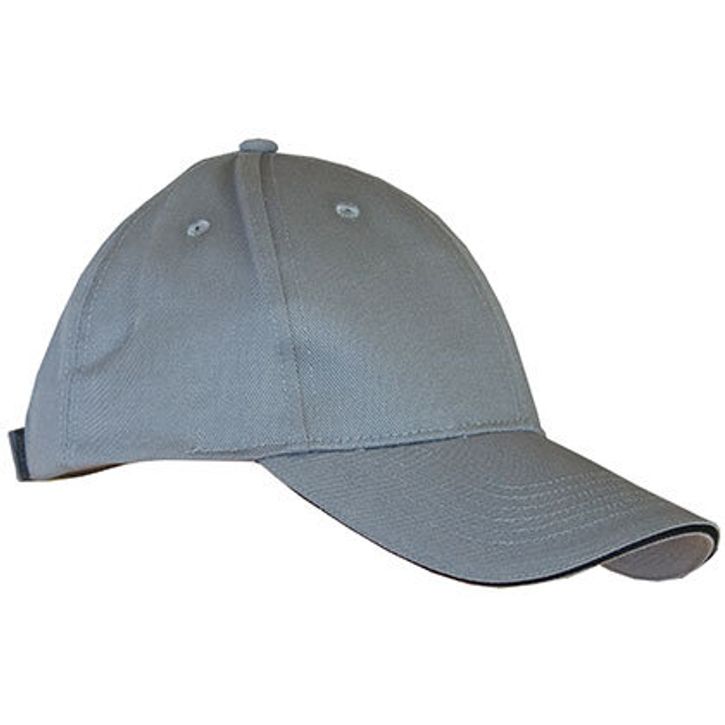 Image produit Contrast Sandwich Cap
