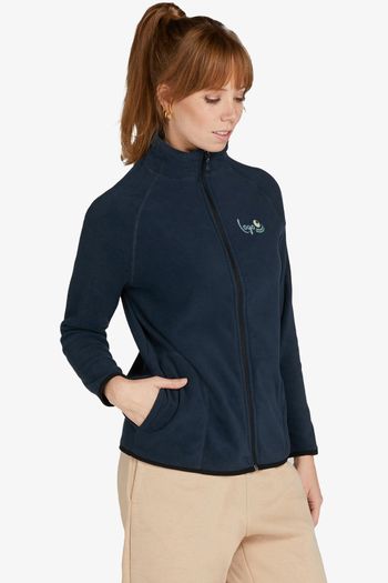 Image produit Signature Tagless Microfleece Full Zip Women