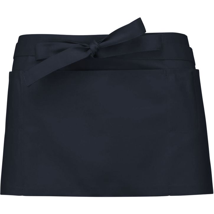 Image produit Tablier polycoton court