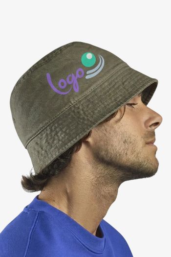Image produit Bob en coton organique POWELL