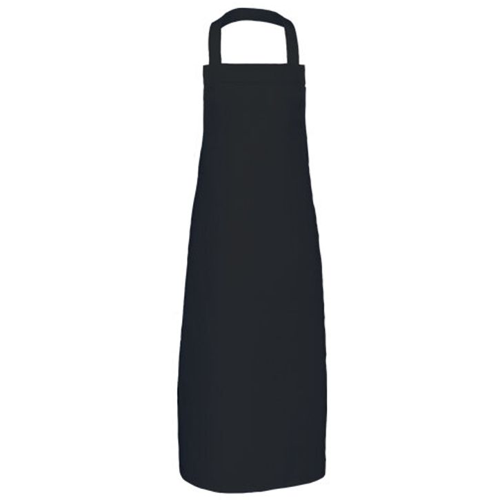 Tablier barbecue grande taille