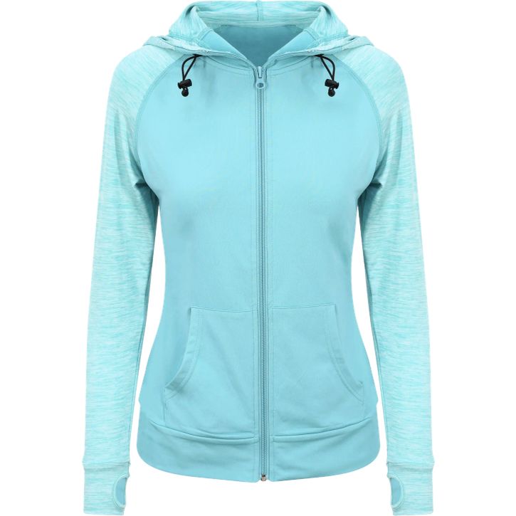 Image produit Women's Cool Contrast Zoodie