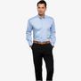Corporate Oxford Shirt LS