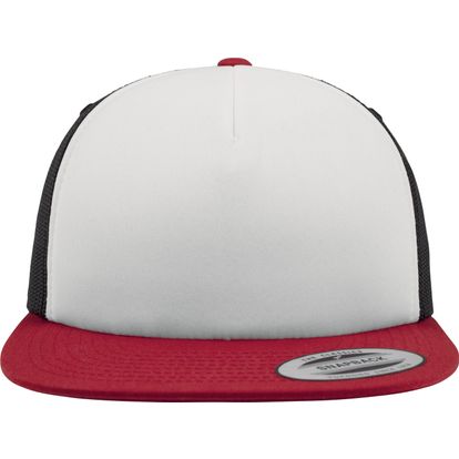 Image produit Foam Trucker With White Front
