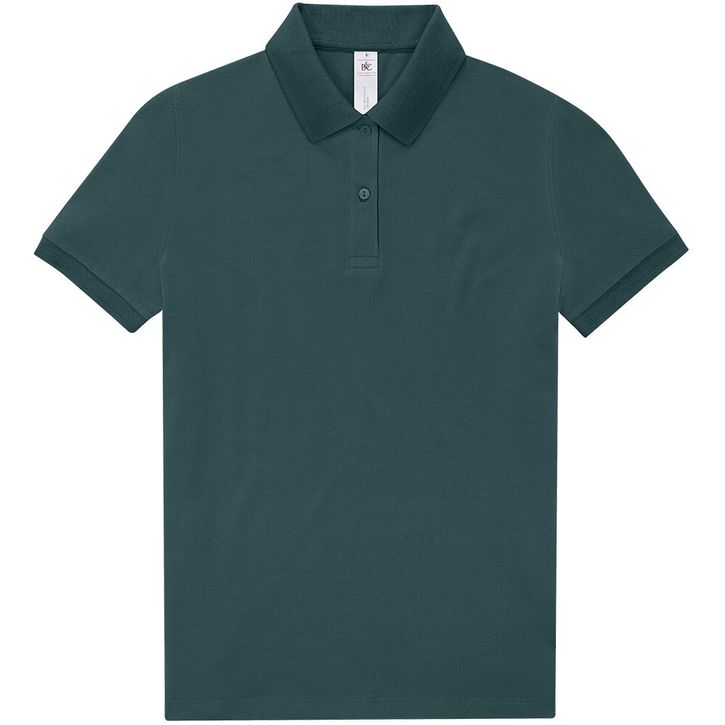 Image produit B&C My Polo 210 /Women