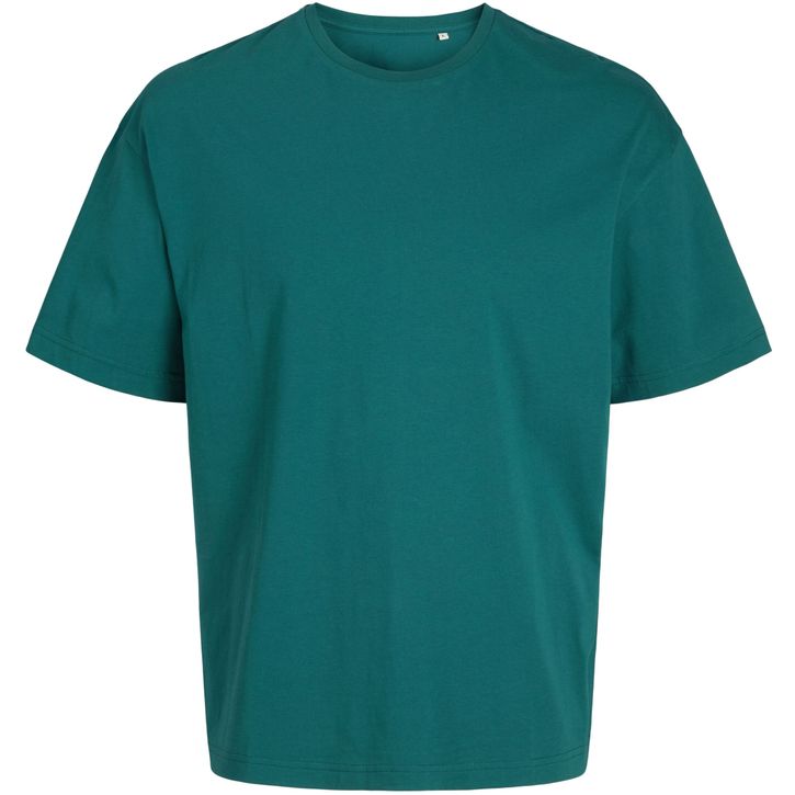 Image produit Tee-shirt oversize en coton organique