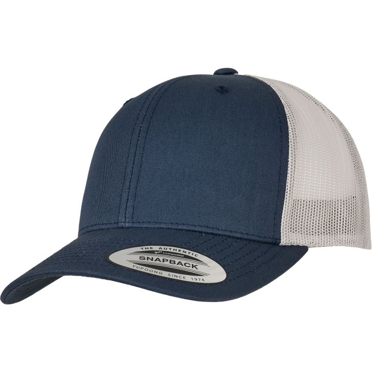 Image produit Retro Trucker 2-Tone