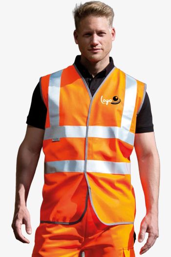 Image produit Hi-Vis safety vest