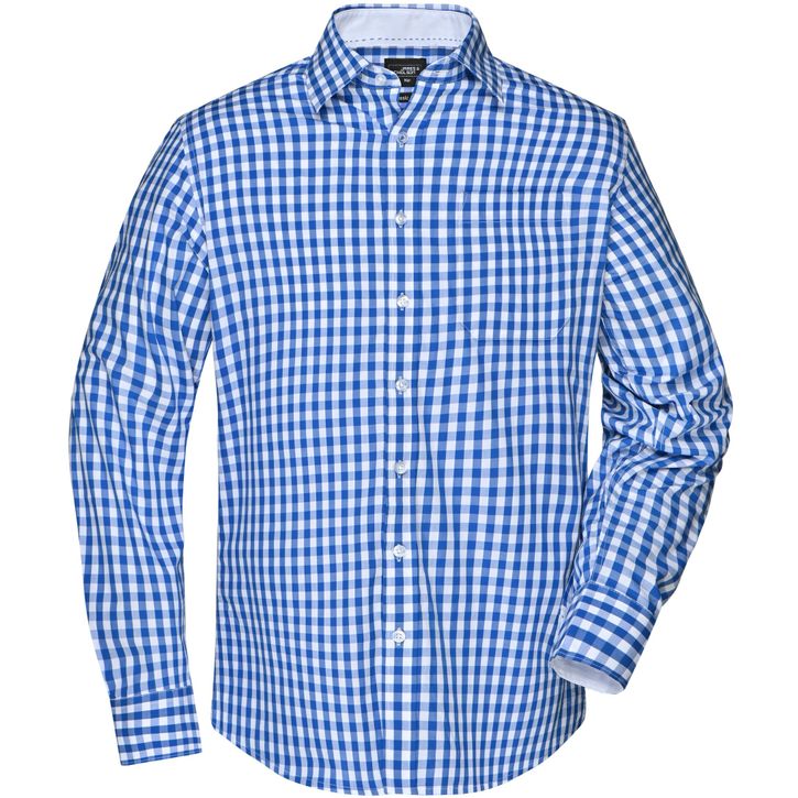 Image produit Men´s Checked Shirt