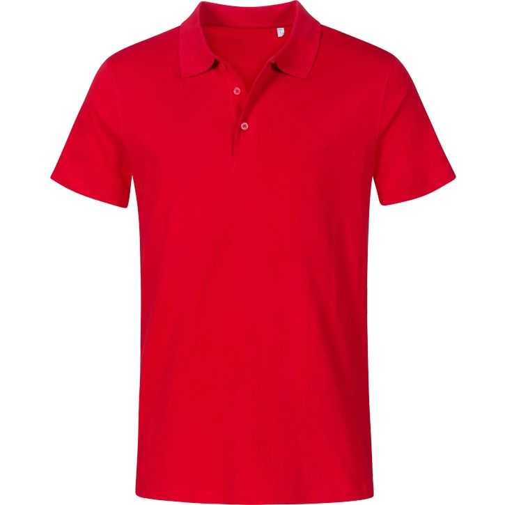 Image produit Men's Jersey Polo