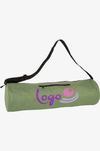 Image produit Sac porte-tapis recyclé pour Yoga