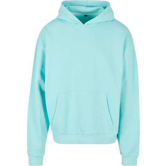 Ultra Heavy Cotton Box Hoody