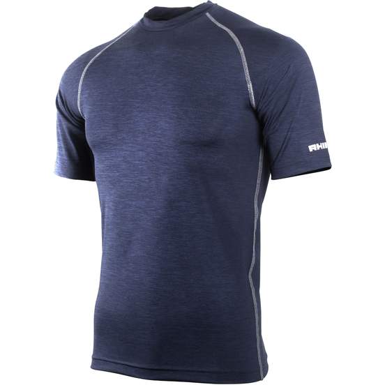 Rhino baselayer short sleeve