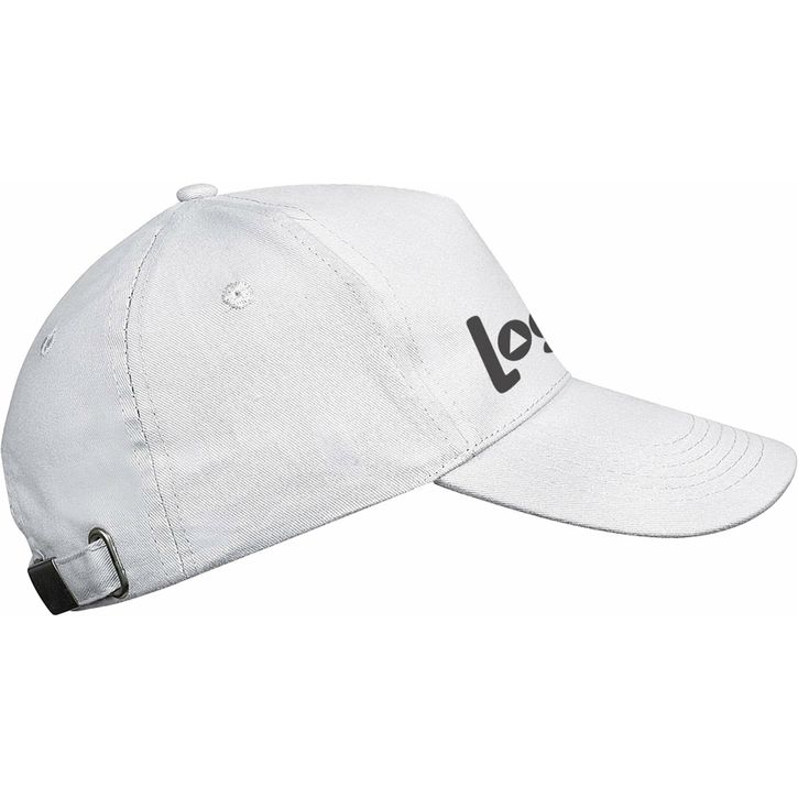 Image produit Action II - Casquette 5 panneaux