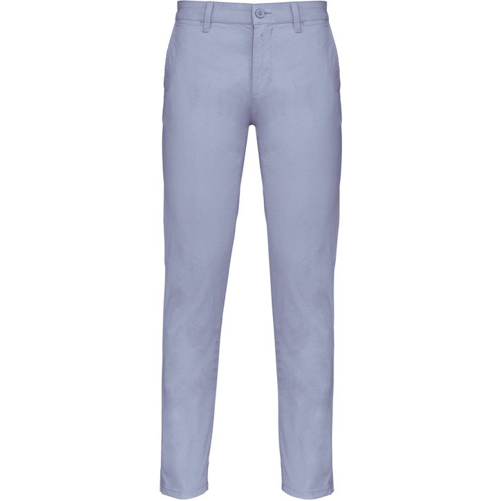 Image produit Pantalon chino homme