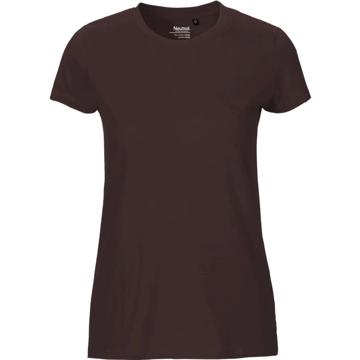 Image produit Ladies Fit T-Shirt