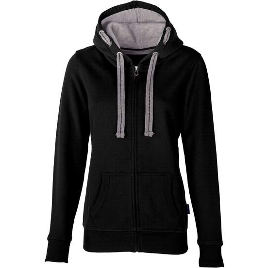 Women´s Hooded Jacket