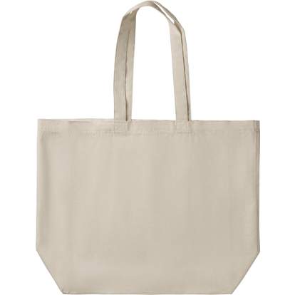 Image produit Cotton Canvas Large Tote