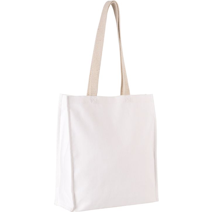 Image produit Sac cabas avec soufflet