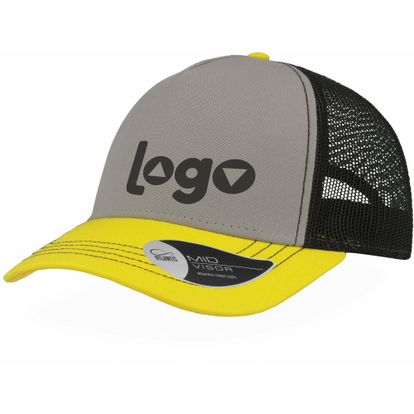 Image produit Rapper Canvas