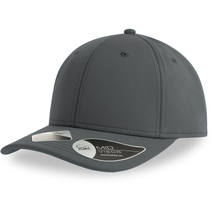 Image produit Casquette nid d'abeille SKYE