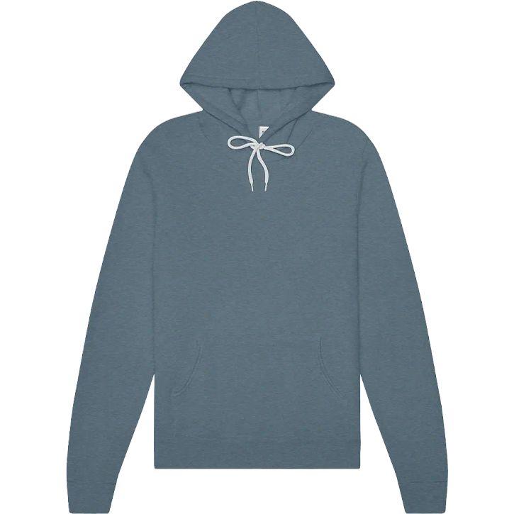 Image produit Unisex sponge fleece pullover hoodie