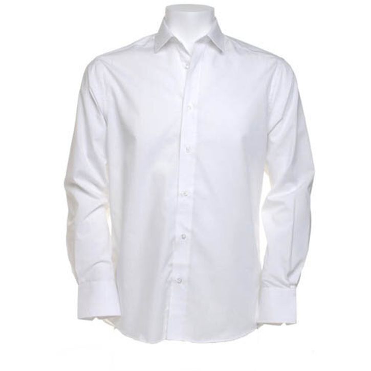 Image produit Tailored Business Shirt LS