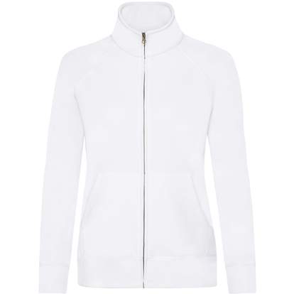 Image produit Premium Sweat Jacket Lady-Fit