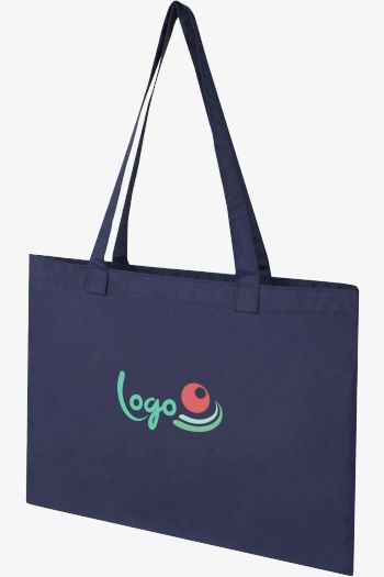 Image produit Sac shopping circulaire recyclé Kai