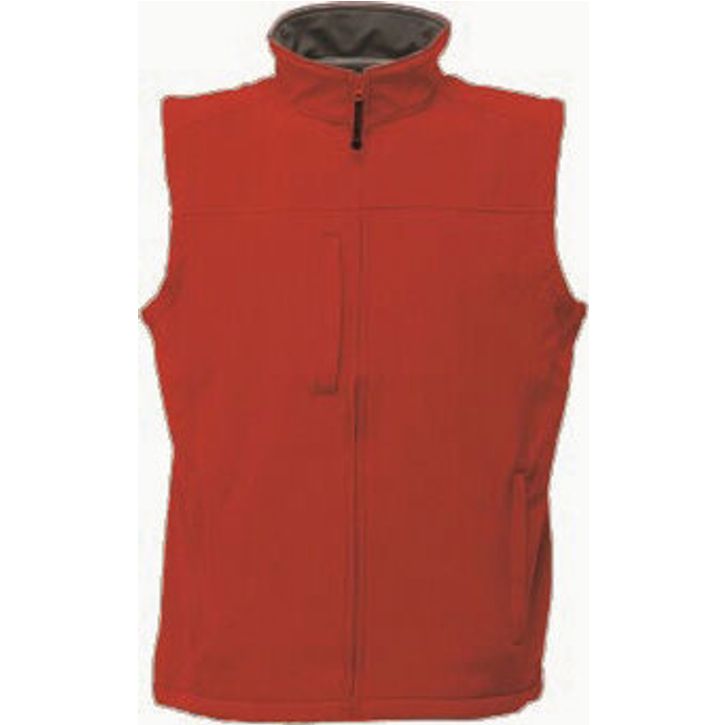 Image produit Men's Flux Softshell Gilet