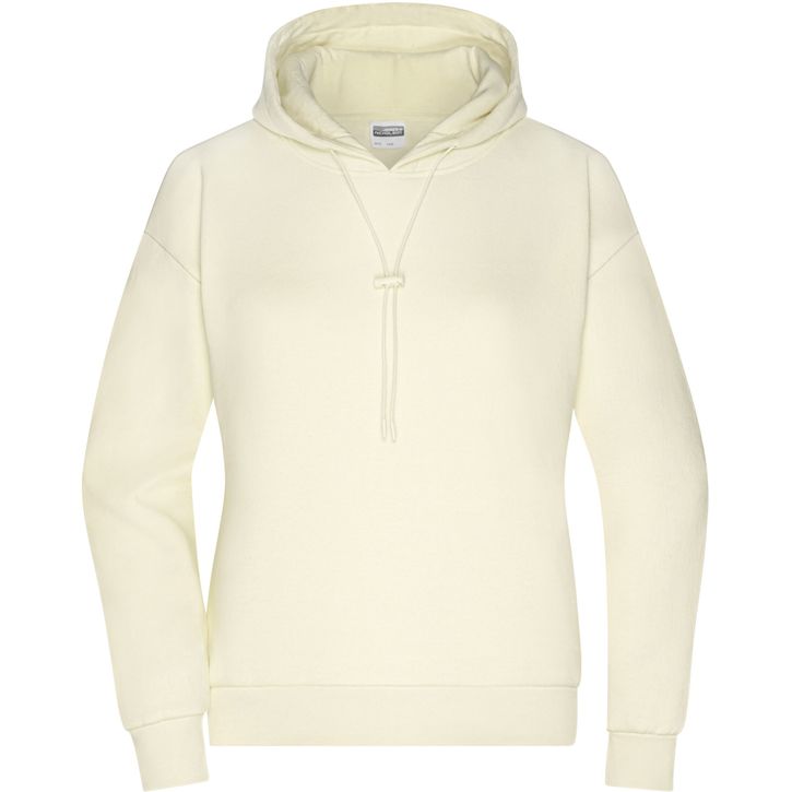Ladies´ Lounge Hoody