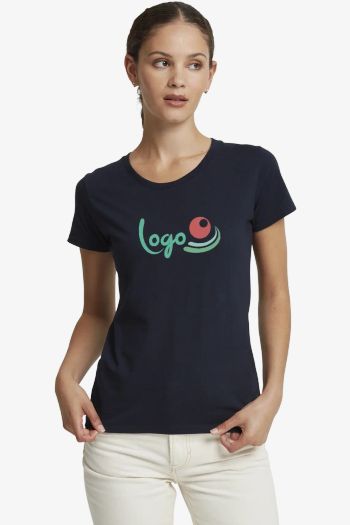 Image produit Authentic t-⁠shirt classique femme