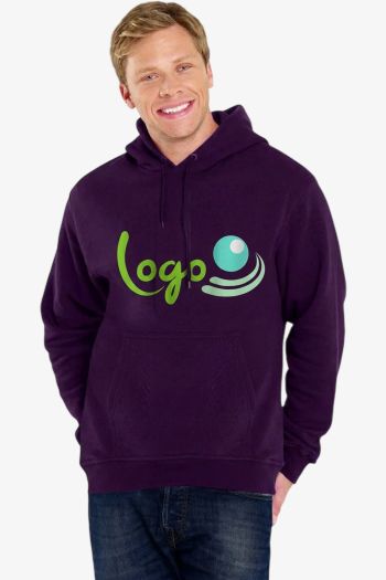 Image produit Ultimate Hooded Sweat