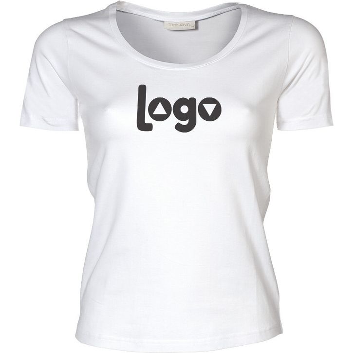 Ladies Stretch Tee