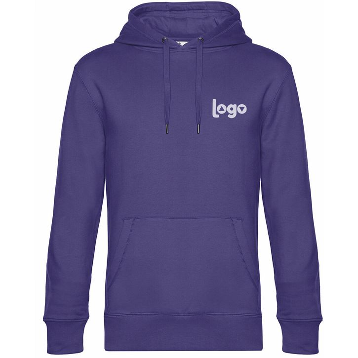 Image produit B&C King Hooded_°