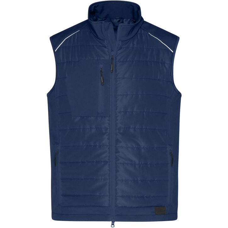 Image produit Men´s Hybrid Vest