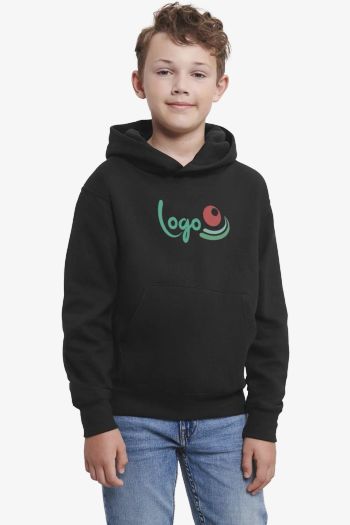 Image produit Sweat capuche enfant