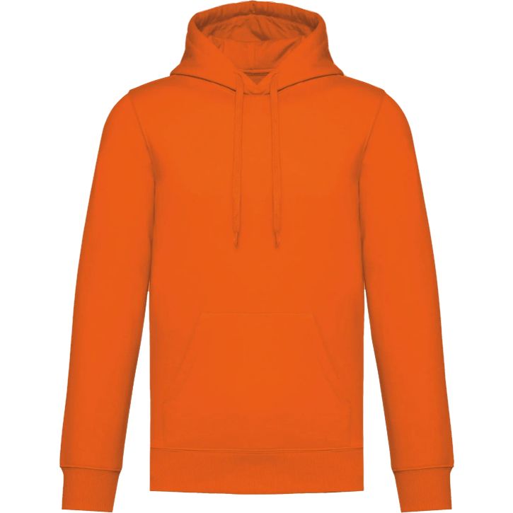 Image produit Sweat-shirt recyclé à capuche unisexe