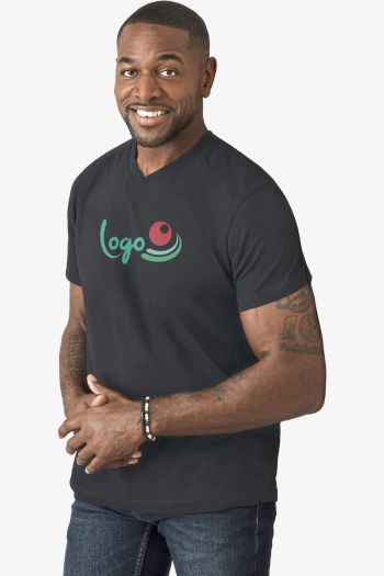 Image produit Classic-T V-Neck